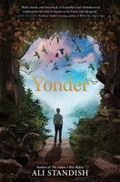 Ali Standish | Yonder | Buch | Englisch (2022) | Gebunden | HarperCollins