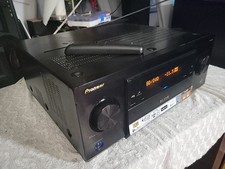 Pioneer Sc-lx801 Av Receiver 9.2 Home Theater Amplifier Dolby Atmos 4k  OBO  