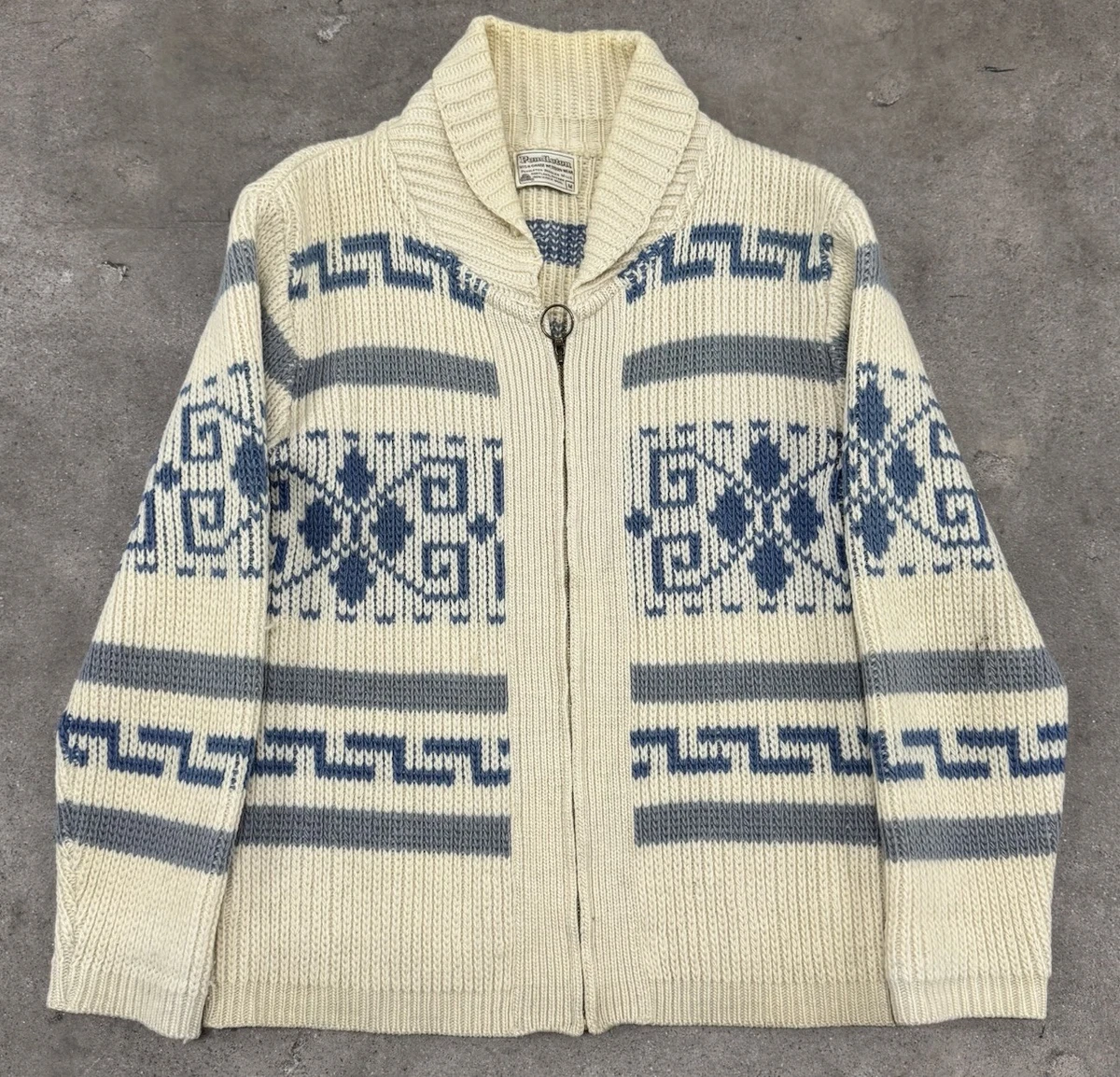 Pendleton Wool Cardigans for Men for sale | eBay