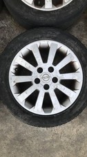 Jantes Opel ZAFIRA