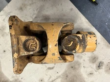 Pump Drive Coupler U-joint Assembly Fits 1845C OEM GENUINE CASE