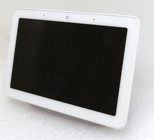 Google Home Hub Smart Home Assistant - 7" Width x 2.6" Depth x 4.6" GA00516-US