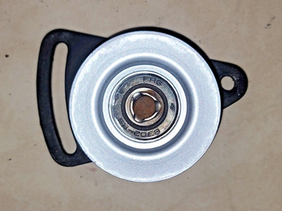 ALFA ROMEO SPIDER 75 to 79 Smog Air Pump Belt Tensioner