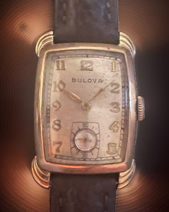 25+ 1930s Bulova Watch for sale | Updated Oct 2026