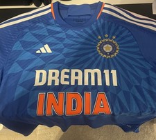 Official Adidas India T20