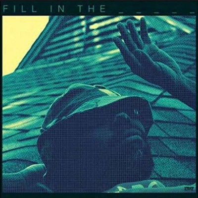Kev Brown - Fill in the Blank [New Vinyl LP]