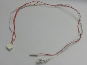 Ersatzteil Kabel 70 cm Stecker DeLonghi ECAM 22.110.B Kaffeevollautomat Kaffee