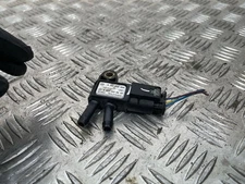 Mercedes-Benz A W176 2016 Diesel exhaust gas pressure sensor LIQ10915
