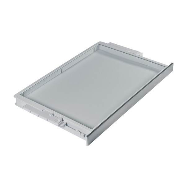 Easypart Passend FüR Bosch 00743406 Glasplatte 478X297Mm Rausziehbar-image