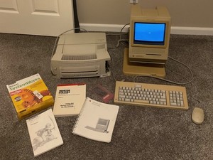 Mac Se 30 | eBay