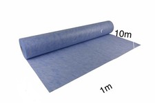 Waterproof Membrane Wet Room Shower Liner Tanking Fleece Matting Under Tile 10m²