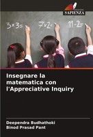 Insegnare La Matematica Con L'appreciative Inquiry Deependra Budhathoki (U. A.)