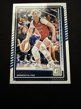 2025 Donruss WNBA #50 Karlie Samuelson