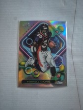 2023 Topps Composite - Cosmic Chrome Terrell Davis #266