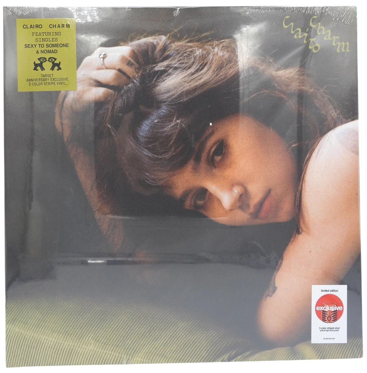 Charm LP Vinyl Records for sale - eBay