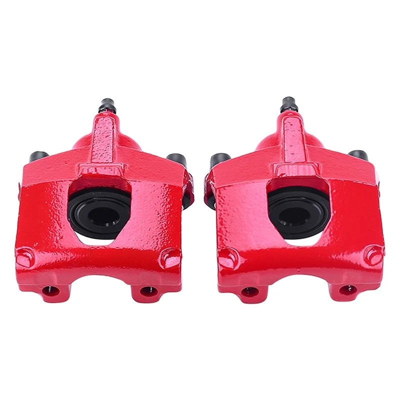 PowerStop S4774 Brake Calipers For Dodge Grand Caravan 2000-2007 Rear - Imagem 2 de 4