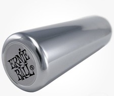Ernie Ball Steel Bar Guitar Slide Medium