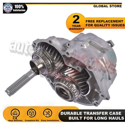 Transfer Case Assy A2212700326 for Mercedes-Benz W204 X204 W212 W221 W218 4Matic