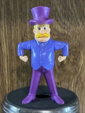 Paw Patrol Mayor Himdinger Action Figure. 3.5".