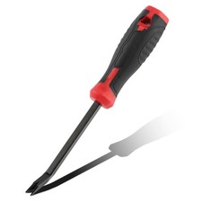 Upholstery Staple Remover Stapler Puller Lifter Tool for Carpet Wood Furniture