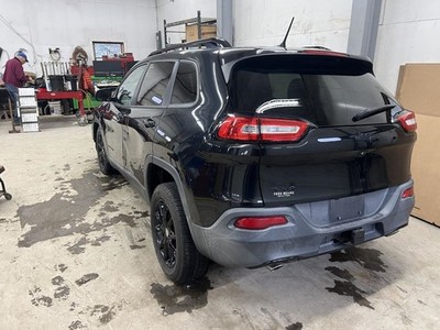 Anti-Lock Brake Part Assembly Includes Module Fits 14 CHEROKEE 228964