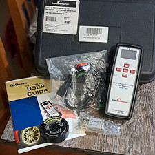 TPMS Activate And Test Tool, Schrader Bridgeport, Item  21211, Air Aware
