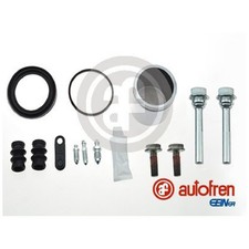 Reparatursatz Bremssattel vorne für Nissan Micra 3 K12 C+C Note E11 | 24136233