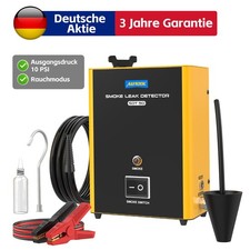 Rauch Lecksuchgerät EVAP Rauchmaschine Nebelmaschine Leitung Vakuum Detektor 