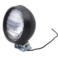Grote 64921 Par 36 Utility Lights, Rubber Tra...