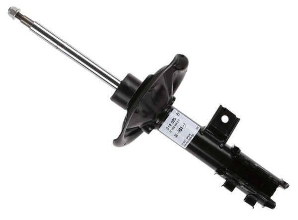 Sachs StoßDäMpfer 314 025 FüR Hyundai-image