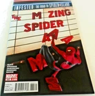 Amazing Spider Man # 665--Infested Arc--Self Contained story--Dan Slott--VF+