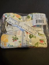 Moda homestead AB Bundle - 30 18 x22 Pre-cut Fat Quarters