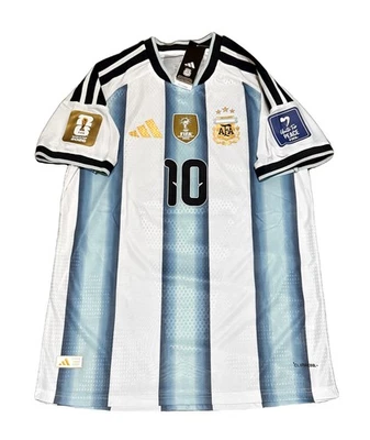 Argentina Size XL National Team Soccer Jerseys | eBay