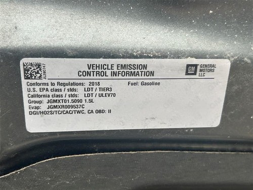 Alternator Fits 18-22 EQUINOX 621836 - Picture 10 of 12