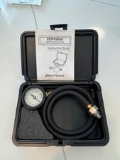 Blue Points Back Pressure Tester EEPV500A