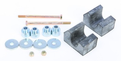 C & A Pro Skis Mount Kit 76000276