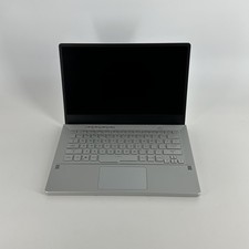 Asus ROG Zephyrus G14 GA401 120Hz FHD Ryzen 9 4900HS 24GB 1TB RTX 2060 LCD BLEED