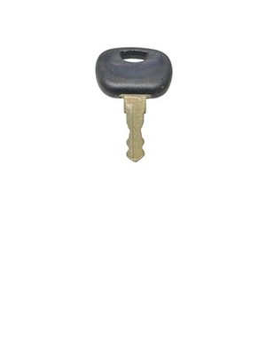 TOTAL SOURCE TSA/HY1593629, 1593629 IGNITION KEY   Fast Shipping  