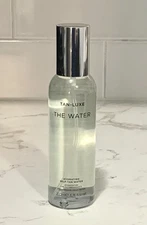 Tan-Luxe The Water Hydrating Self-Tan Water Light / Medium 6.76 oz, 200 ml (#XT1