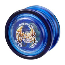 BANDAI HYPER YOYO ACCEL Accel Wing - Twilight Bluefrom JP
