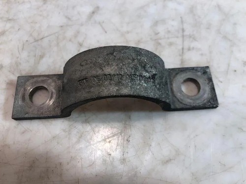 AUDI Q7 4L Stabilisator hinten rechts 7L8511418 3.00 Petrol 245kw 2012 18122631