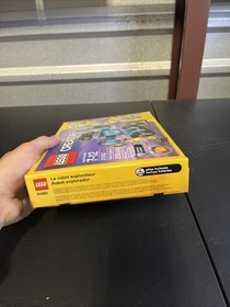 LEGO CREATOR: Robo Explorer (31062)