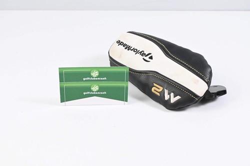 Ladies Taylormade M2 2016 #6 Hybrid / 28 Degree / Ladies Flex M2 REAX 45 Shaft - Picture 9 of 9