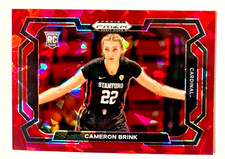 Cameron Brink Variation Sparks