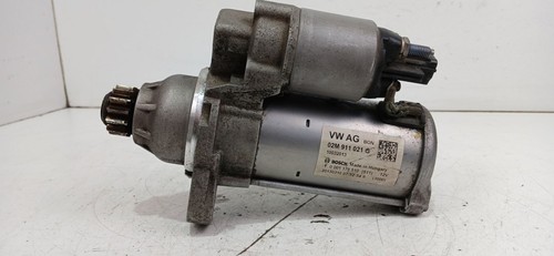 ANLASSER Volkswagen Up! (121) Hatchback 1.0 12V 60 (CHYE) 2013 02M911021G #93870