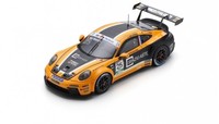 Spark, Porsche 911 GT3 Cup #25 Porsche Carrera Cup Italien Meister 2023 L.Ten...