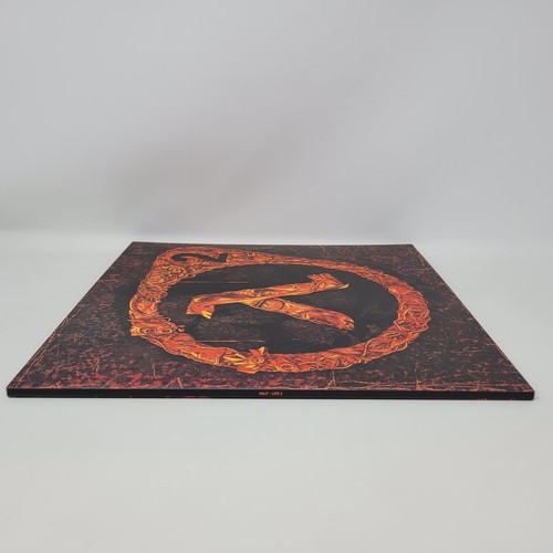Half Life 2 Vinyl 2x LP Record Valve VGM OST PC Etched Not Moonshake 2d ninja - Imagen 5 de 7