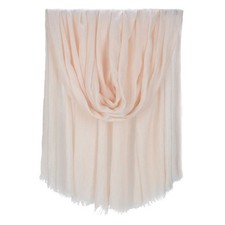 Women Summer Scarf Large Long Lightweight Linen Beach Gauze Shawl Wrap 7543