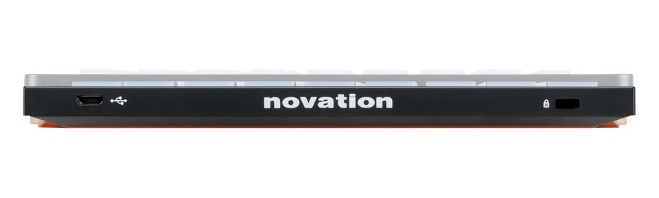 Novation Launchpad Mini MK3 Ableton Live MIDI USB 64 RGB Pad Controller - Image 3 of 4