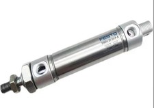 New 1PC DSEU-8-80-P-A Double Acting Mini Pneumatic Components Cylinder #am